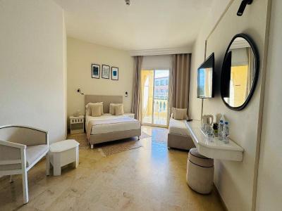 Houda Yasmine Marina & SPA - 64