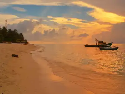 Thundi Sea View - 33
