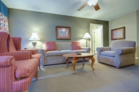 Club Wyndham Kingsgate - 106