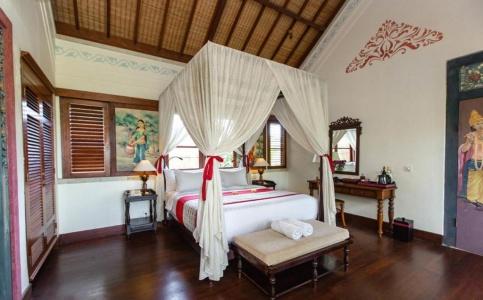 Dwaraka The Royal Villas - 50