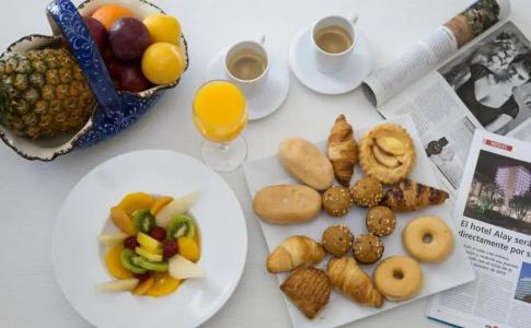 Alay Puerto Marina - Adults Only Recommended - 125