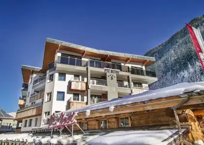 Piz Buin - 0