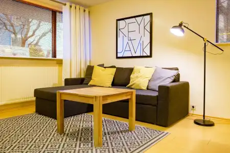 Guesthouse Sunna - 26