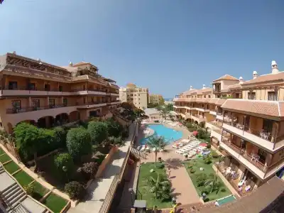 Los Alisios Apartments - 9