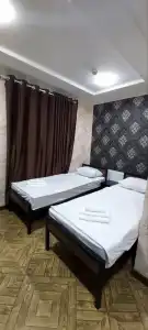 ADRAS Hostel - 24