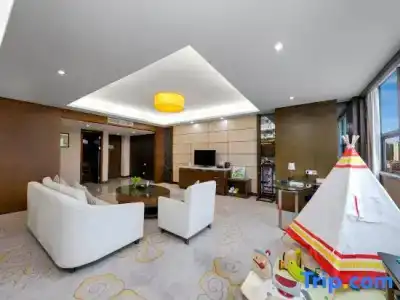 Jinling International Huaian - 106