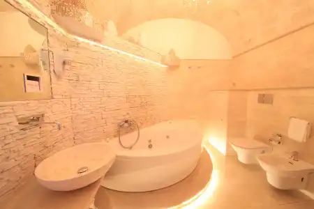 B&B Bellavista Suite - 6