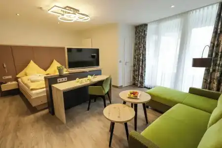 Rüters Parkhotel - 86