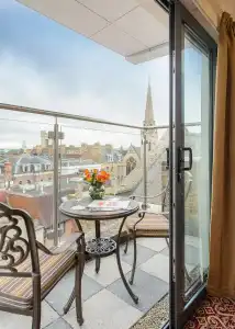 George Street - 134