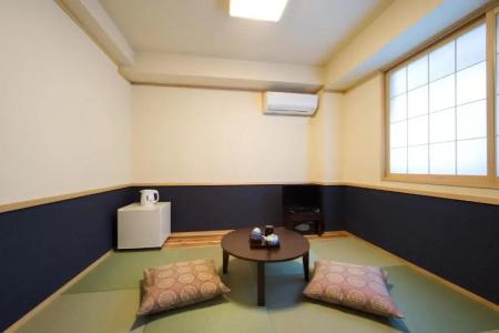 Ebisu Ryokan - 19