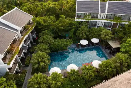 Senvila Boutique Resort & Spa - 35