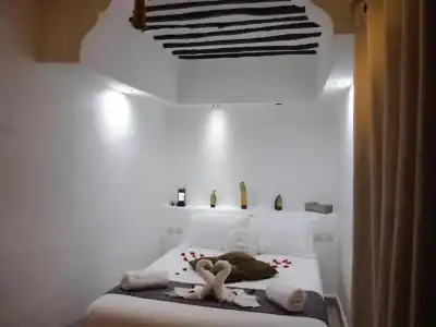 Riad Dar Khmissa - 46