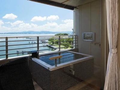 Biwako Ryokusuitei - 93