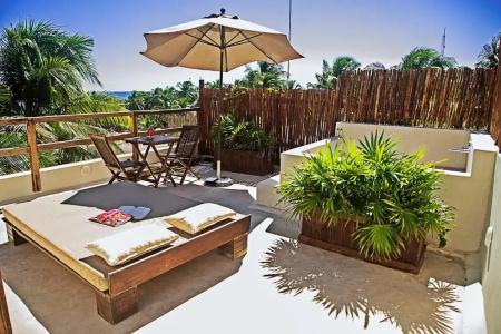 Maria Del Mar Tulum - 56