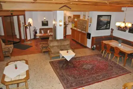 Gruberhof - 0