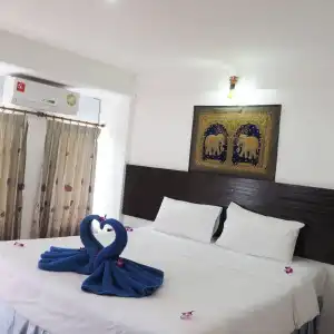 The Palace Aonang Resort (SHA Plus+) - 5