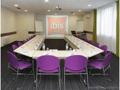 ibis Chartres Ouest Luce - 14