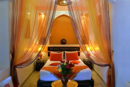Riad la Porte Rouge by la Siredrah - 47