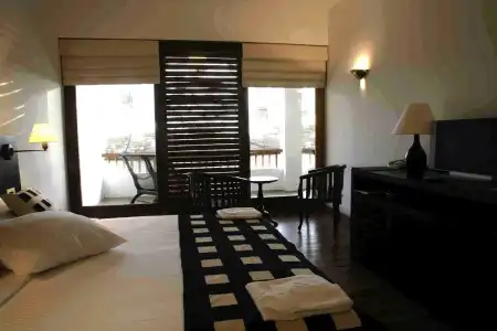 Weligama Bay Resort - 1