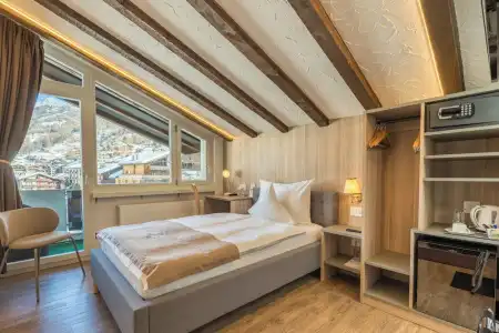 Beau-Rivage - 38