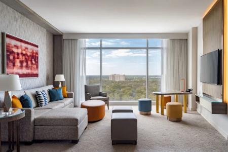 JW Marriott Orlando Bonnet Creek Resort & Spa - 49