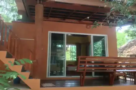 JJ Beach Resort - 40