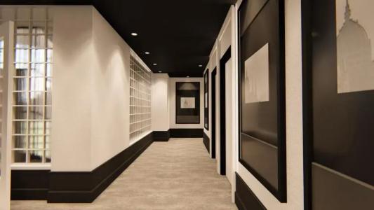 Leonardo Boutique Budapest M-Square - 13