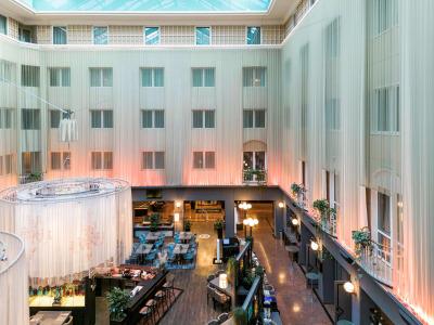 Radisson Blu, Bremen - 31
