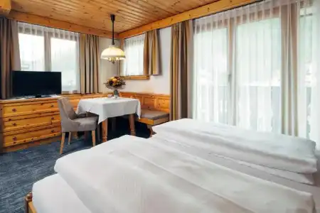 Wellnesshote Engadin - 33