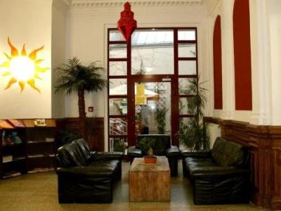 Wombat's City Hostel Leipzig - 35