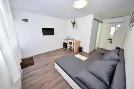 Guesthouse Kod Spavalice - 62