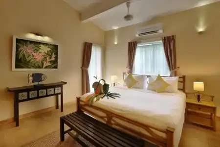 Ambong Rainforest Retreat - 95