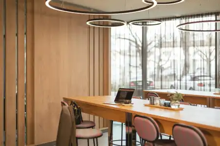 Holiday Inn - the niu, Star Sindelfingen, an IHG - 42