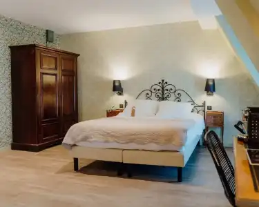 Hôtel Le Grimaldi by Happyculture - 114