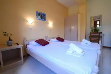 Studios Filippos - 32