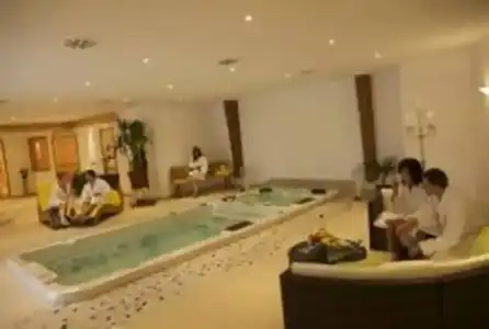 Appartement-Hotel-Allgayer - 23
