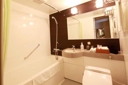 Hikone Castle Resort & Spa - 17