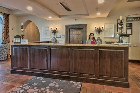 Hilton Garden Inn Las Cruces - 1
