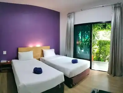 Rimnatee Resort Trang - 37