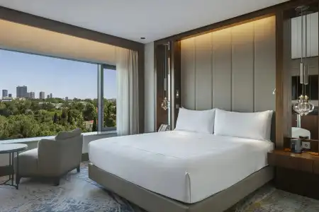 Conrad Bosphorus - 7