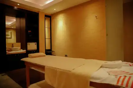Crowne Plaza Sohar by IHG - 44