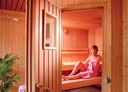 Alfa Superieur - Leukerbad-Therme - 12