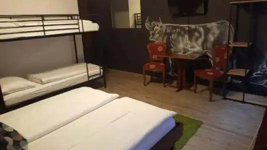 Mama Muh Self-Check-IN - 26
