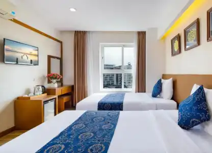 Saphia Nha Trang - 21