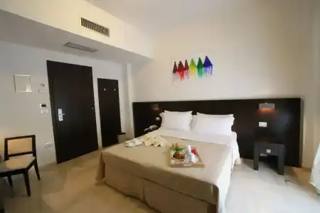 Albergo Cantiani - 76