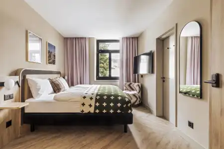 Altein Arosa, a Faern Collection Resort - 28
