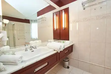 Haffner Resort & SPA - Destigos - 82