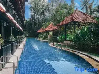 Mustika Yogyakarta Resort and Spa - 58