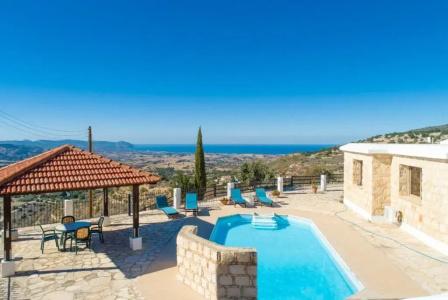 Villa Heaven - 39