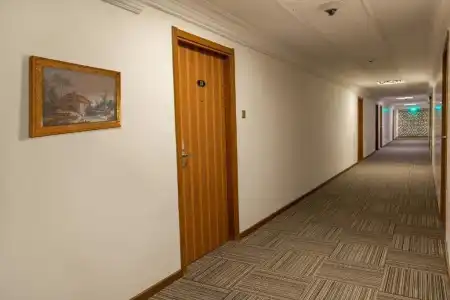 Hamdan Plaza - 21
